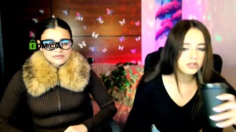 Im Rozmary nice to meet you 3 online show from January 23, 2025, 12:09 pm