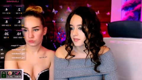 Im Rozmary nice to meet you 3 online show from January 24, 2025, 2:41 pm