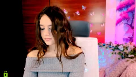 Im Rozmary nice to meet you 3 online show from January 25, 2025, 12:05 pm