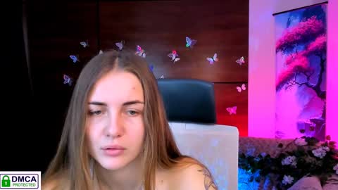 Im Rozmary nice to meet you 3 online show from January 29, 2025, 10:48 am