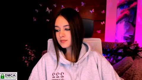 Im Rozmary nice to meet you 3 online show from January 29, 2025, 5:13 pm