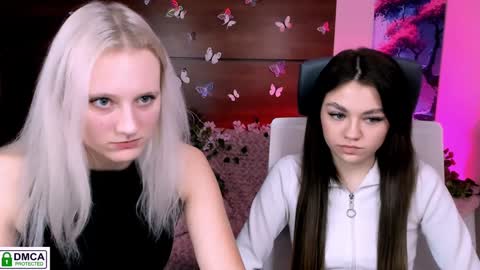 Im Rozmary nice to meet you 3 online show from January 31, 2025, 11:13 am