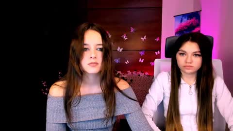 Im Rozmary nice to meet you 3 online show from January 31, 2025, 2:17 pm