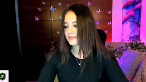 Im Rozmary nice to meet you 3 online show from February 3, 2025, 12:03 pm