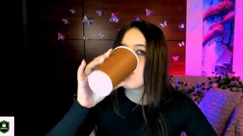 Im Rozmary nice to meet you 3 online show from February 3, 2025, 3:17 pm