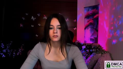 Im Rozmary nice to meet you 3 online show from February 4, 2025, 12:11 pm