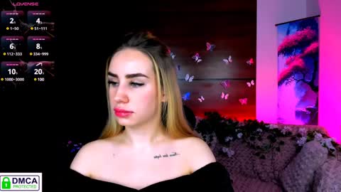 Im Rozmary nice to meet you 3 online show from February 6, 2025, 11:32 am