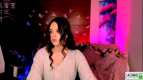 Im Rozmary nice to meet you 3 online show from February 6, 2025, 2:37 pm