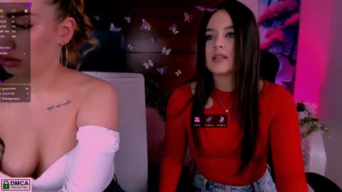 Im Rozmary nice to meet you 3 online show from February 7, 2025, 4:56 pm