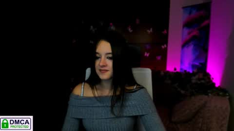 Im Rozmary nice to meet you 3 online show from February 11, 2025, 3:18 pm