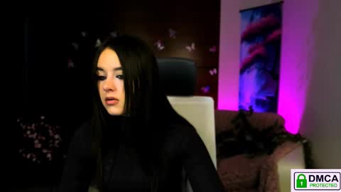 Im Rozmary nice to meet you 3 online show from February 12, 2025, 12:22 pm