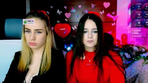 Im Rozmary nice to meet you 3 online show from February 16, 2025, 1:27 pm