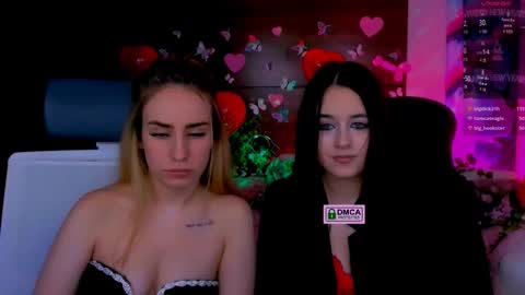 Im Rozmary nice to meet you 3 online show from February 16, 2025, 4:32 pm