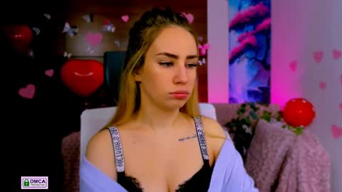 Im Rozmary nice to meet you 3 online show from February 17, 2025, 10:29 am