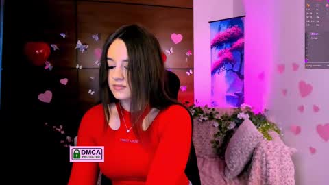 Im Rozmary nice to meet you 3 online show from February 19, 2025, 12:11 pm