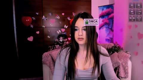 Im Rozmary nice to meet you 3 online show from February 20, 2025, 12:36 pm