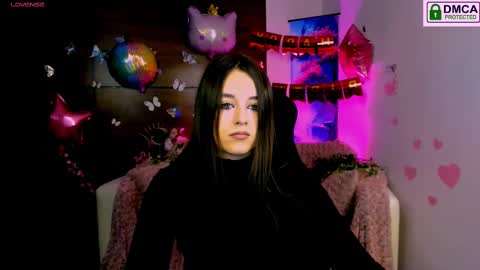 Im Rozmary nice to meet you 3 online show from February 24, 2025, 11:54 am