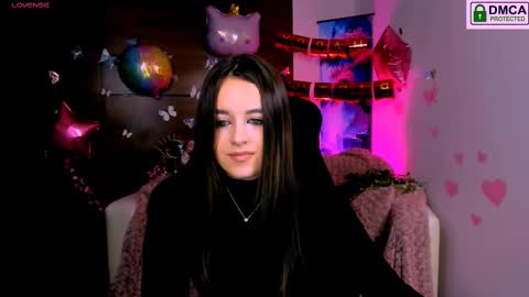 Im Rozmary nice to meet you 3 online show from February 24, 2025, 3:09 pm