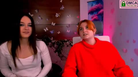 Im Rozmary nice to meet you 3 online show from February 27, 2025, 3:15 pm