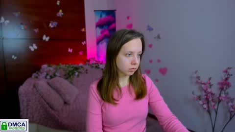 Im Rozmary nice to meet you 3 online show from March 7, 2025, 10:13 am