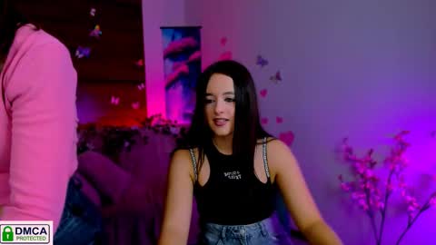 Im Rozmary nice to meet you 3 online show from March 7, 2025, 1:18 pm