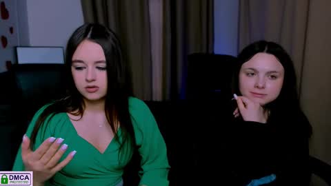 Im Rozmary nice to meet you 3 online show from March 12, 2025, 3:29 pm