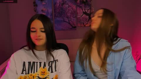 Im Rozmary nice to meet you 3 online show from September 14, 2025, 10:25 am