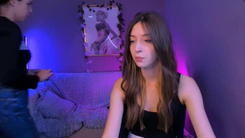 Im Rozmary nice to meet you 3 online show from October 7, 2025, 11:51 am