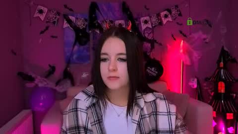 Im Rozmary nice to meet you 3 online show from October 23, 2025, 10:47 am