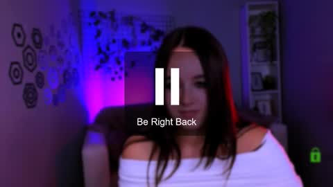 Im Rozmary nice to meet you 3 online show from November 3, 2025, 3:46 pm