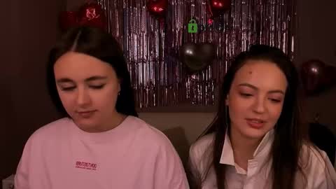 Im Rozmary nice to meet you 3 online show from February 11, 2026, 2:44 pm