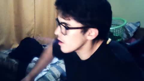 rpaulo25 online show from October 5, 2025, 5:17 am