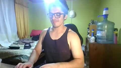 rpaulo25 online show from March 27, 2026, 3:45 am