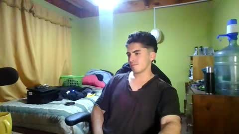 Snapshot of rpaulo25 chatting on May 19, 2026, 4:52 am rpaulo25 online show from May 19, 2026, 4:52 am