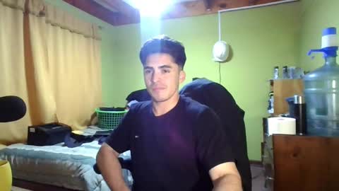 Snapshot of rpaulo25 chatting on May 20, 2026, 2:18 am rpaulo25 online show from May 20, 2026, 2:18 am