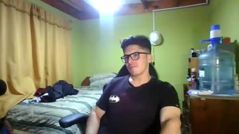rpaulo25 online show from June 25, 2026, 5:56 am