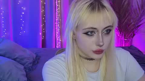 Rraffaellka online show from June 28, 2026, 9:32 pm