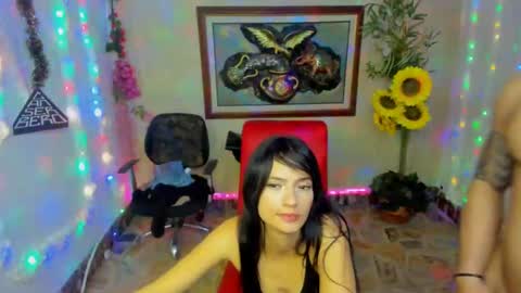 rrmodelsstars online show from January 15, 2025, 11:10 am
