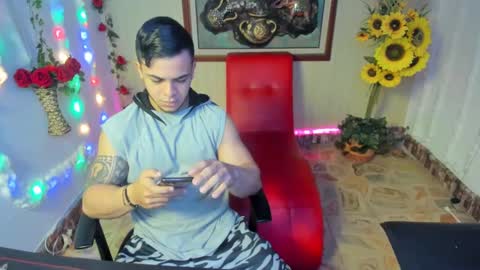rrmodelsstars online show from January 31, 2025, 3:41 am