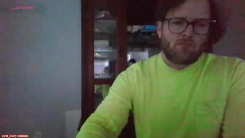 Snapshot of rrunner7200 chatting on February 27, 2025, 3:37 pm rrunner7200 online show from February 27, 2025, 3:37 pm