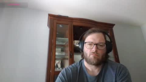 Snapshot of rrunner7200 chatting on March 3, 2025, 4:24 pm rrunner7200 online show from March 3, 2025, 4:24 pm