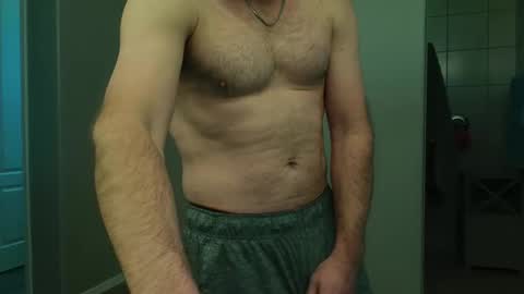 rshaw2891 online show from February 20, 2026, 4:18 pm