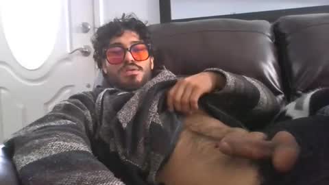 rshjayy online show from November 7, 2025, 5:57 pm