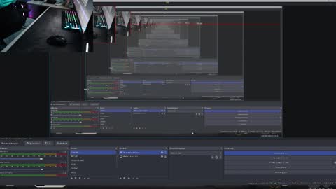 rubberglovebird online show from February 15, 2026, 7:05 am