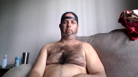 rubbingoneout714 online show from February 23, 2025, 9:37 pm