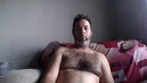 rubbingoneout714 online show from March 8, 2025, 1:03 pm