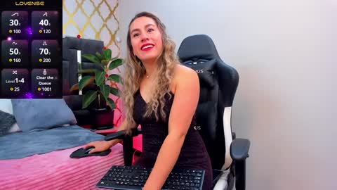 Snapshot of rubby_taylor chatting on February 1, 2025, 3:18 pm RubbyTaylor online show from February 1, 2025, 3:18 pm