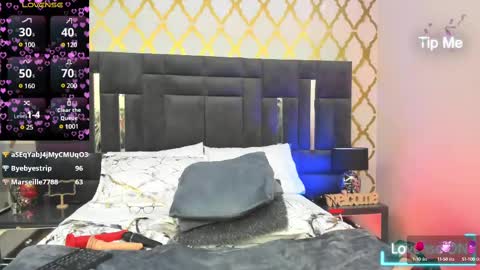 Snapshot of rubby_taylor chatting on February 20, 2025, 4:25 pm RubbyTaylor online show from February 20, 2025, 4:25 pm