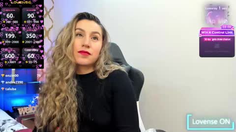 Snapshot of rubby_taylor chatting on February 25, 2025, 9:35 pm RubbyTaylor online show from February 25, 2025, 9:35 pm