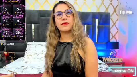 Snapshot of rubby_taylor chatting on February 28, 2025, 2:42 pm RubbyTaylor online show from February 28, 2025, 2:42 pm